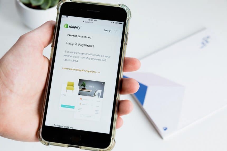 Shopifyの手数料とは｜気になるShopify手数料の詳細や決済方法など詳しくご紹介